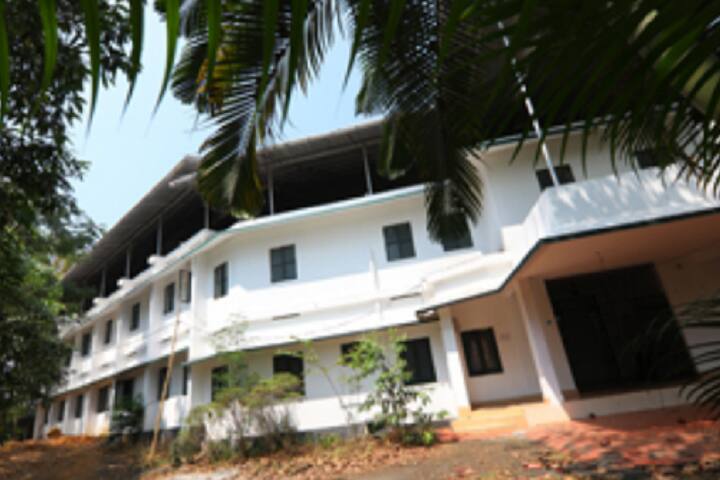 hostel